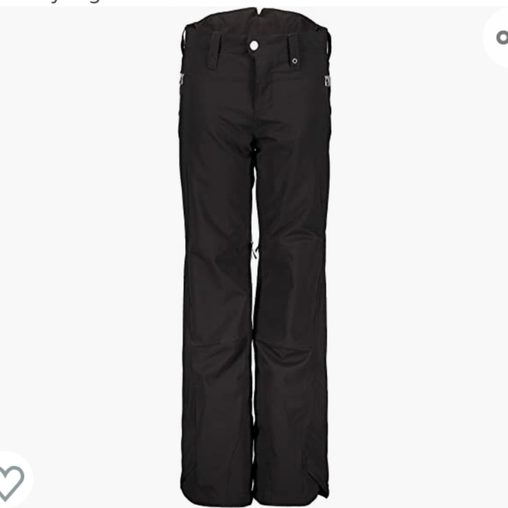 Obermeyer girls Jessi snow pants